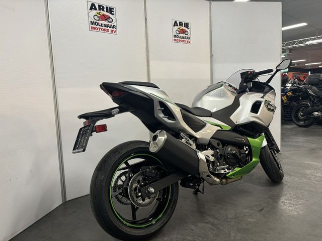 kawasaki - ninja-7-hybrid