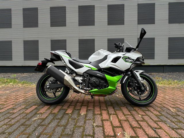 kawasaki - ninja-7-hybrid