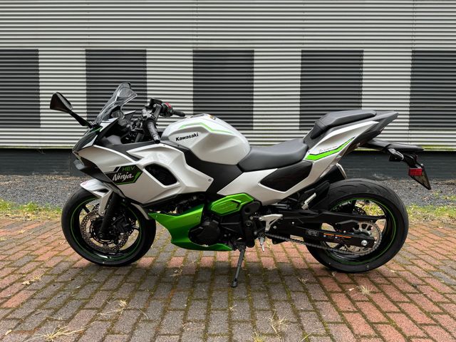 kawasaki - ninja-7-hybrid