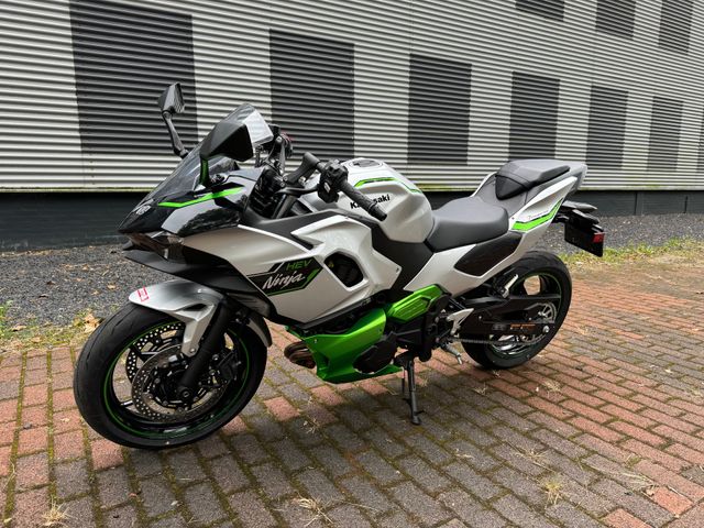 kawasaki - ninja-7-hybrid