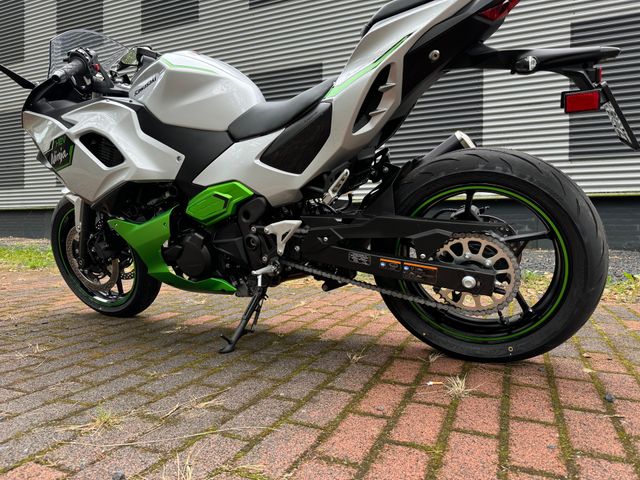 kawasaki - ninja-7-hybrid