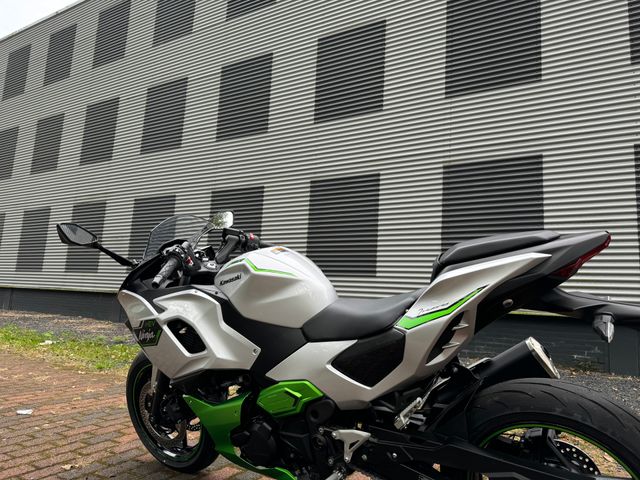 kawasaki - ninja-7-hybrid