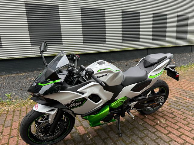 kawasaki - ninja-7-hybrid