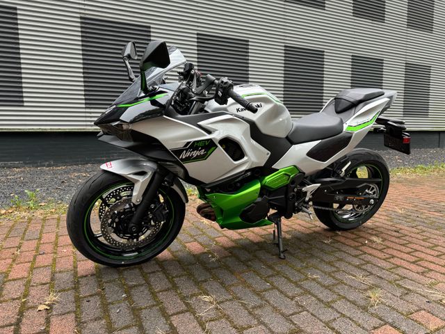 kawasaki - ninja-7-hybrid