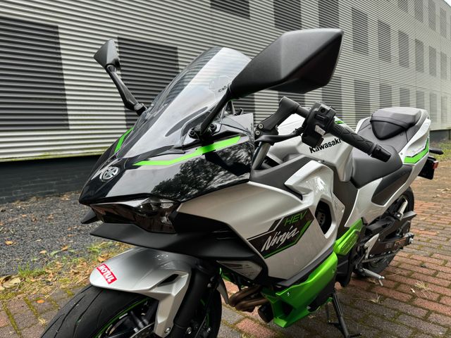 kawasaki - ninja-7-hybrid