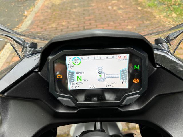 kawasaki - ninja-7-hybrid