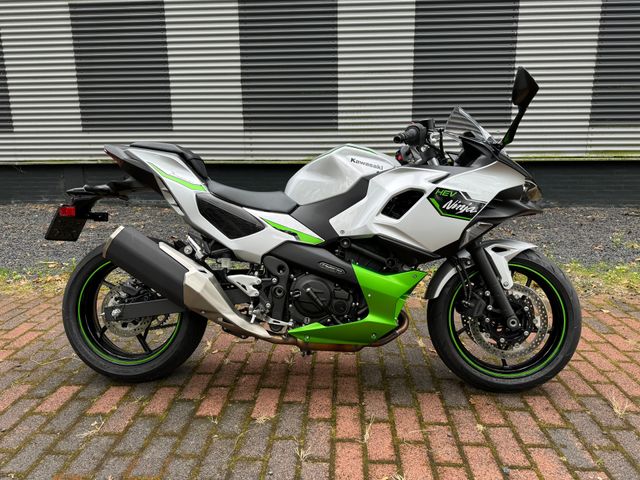 kawasaki - ninja-7-hybrid