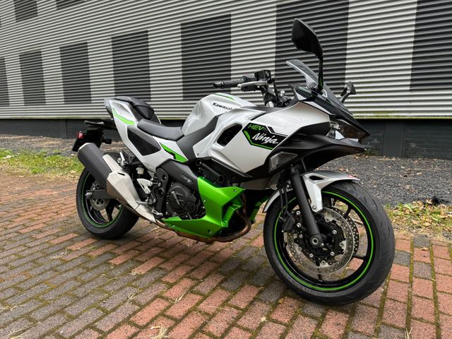 kawasaki - ninja-7-hybrid