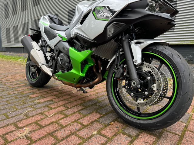 kawasaki - ninja-7-hybrid