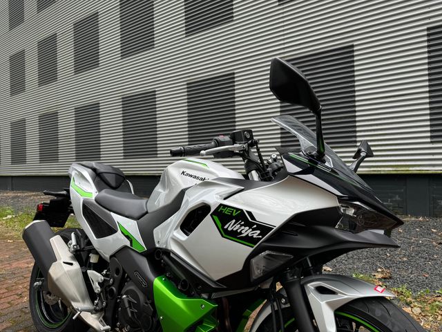 kawasaki - ninja-7-hybrid