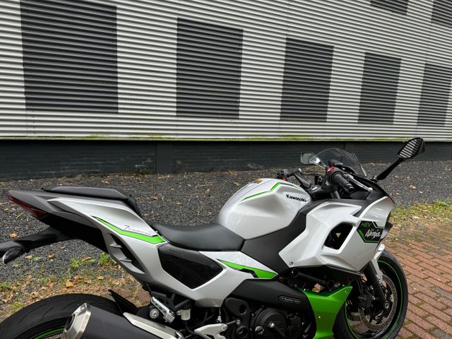 kawasaki - ninja-7-hybrid