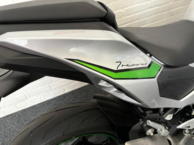 kawasaki - ninja-7-hybrid