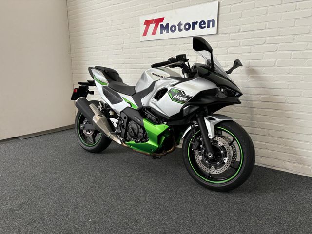 kawasaki - ninja-7-hybrid