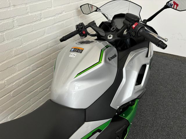 kawasaki - ninja-7-hybrid