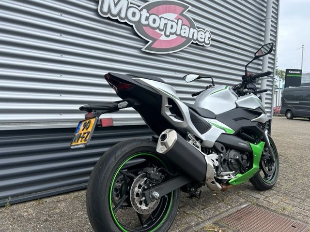kawasaki - ninja-7-hybrid