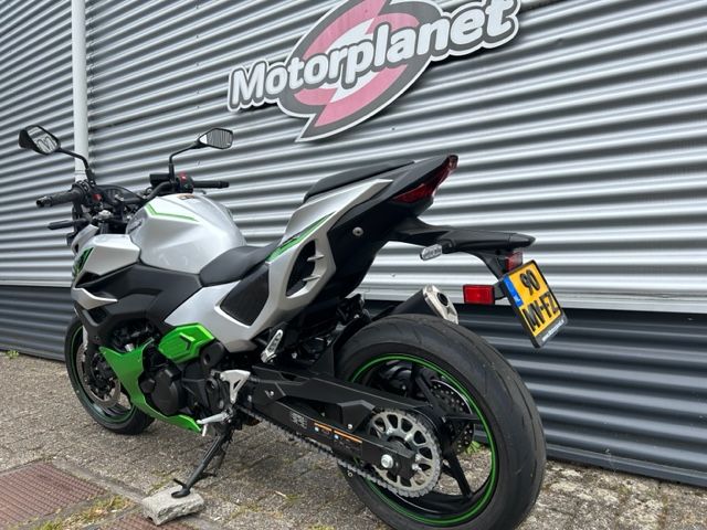 kawasaki - ninja-7-hybrid