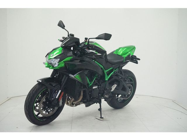 kawasaki - ninja-h2