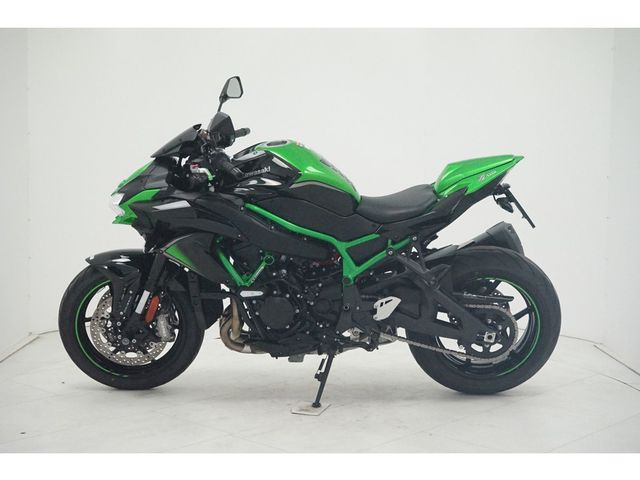 kawasaki - ninja-h2