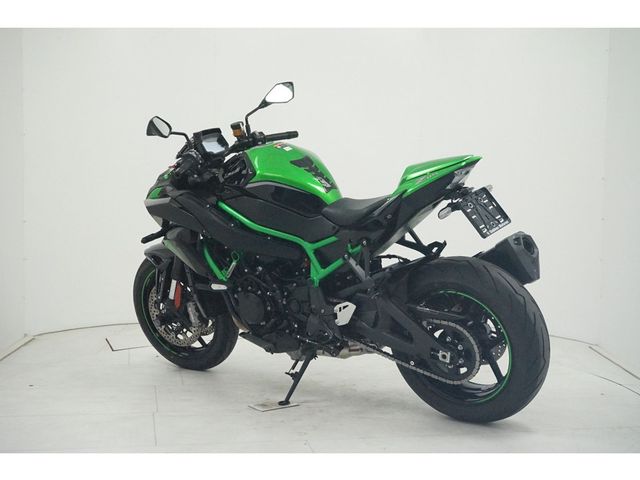 kawasaki - ninja-h2