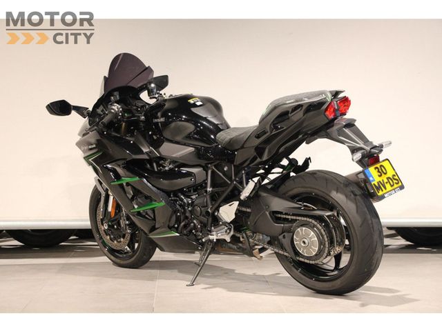 kawasaki - ninja-h2-sx