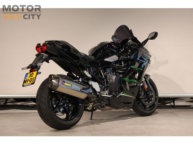 kawasaki - ninja-h2-sx