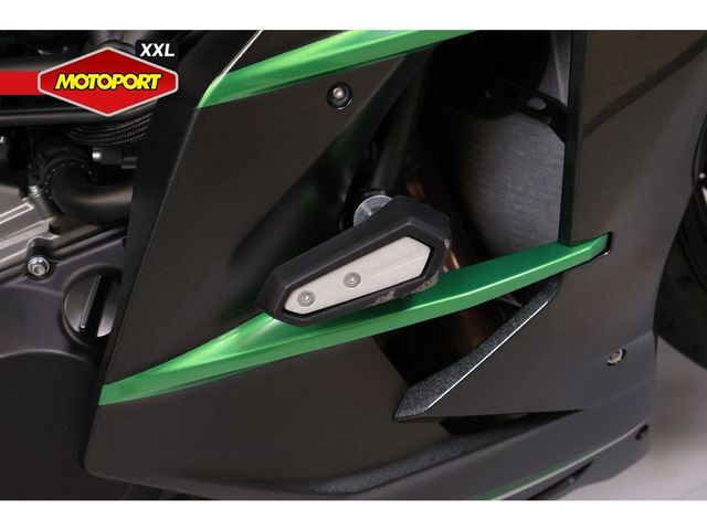 kawasaki - ninja-h2-sx