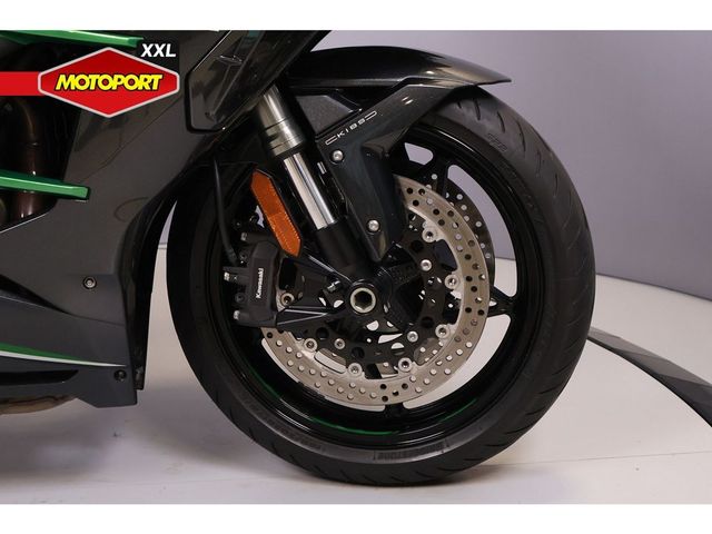 kawasaki - ninja-h2-sx