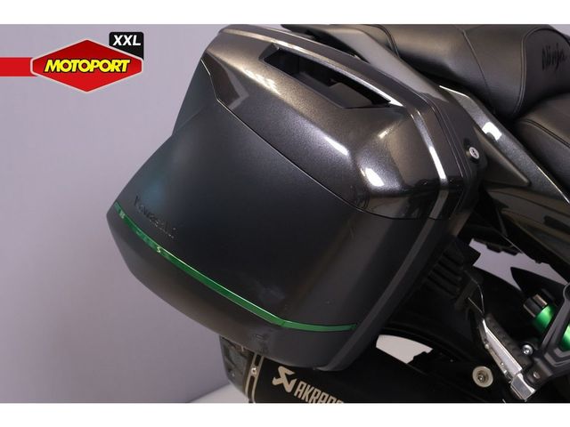 kawasaki - ninja-h2-sx