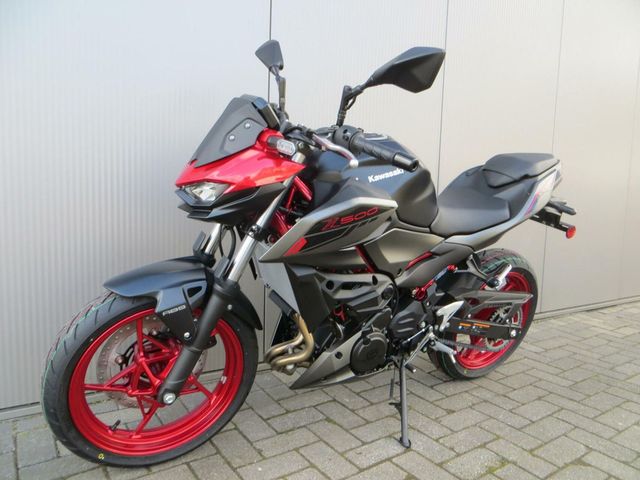 kawasaki - ninja-h2-sx-se-