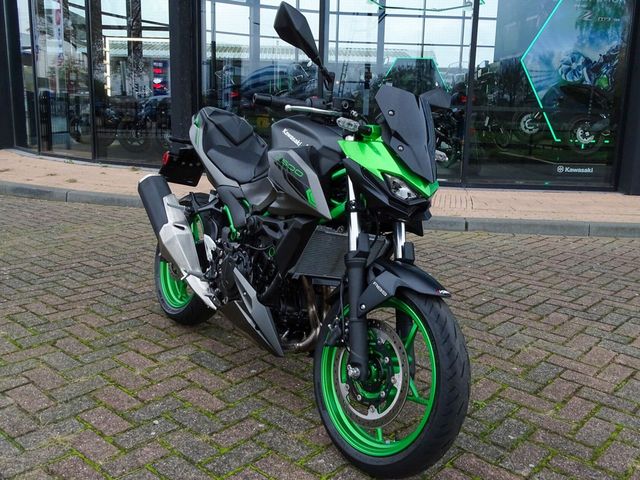 kawasaki - ninja-h2-sx-se-