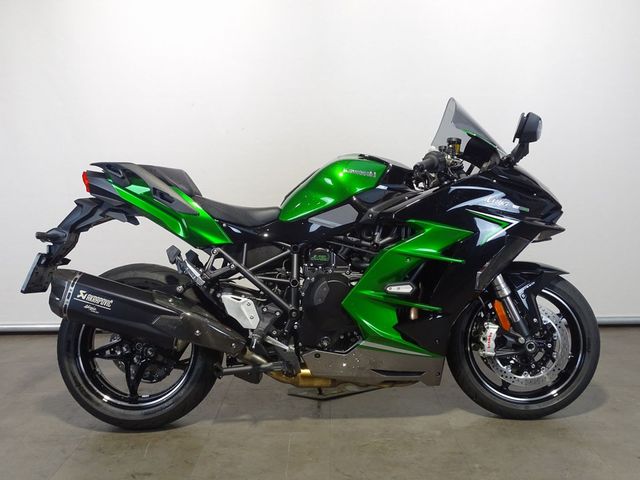 kawasaki - ninja-h2-sx-se--tourer