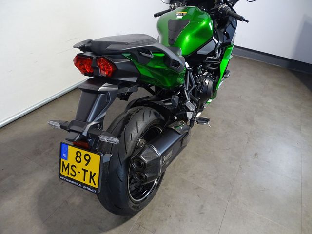 kawasaki - ninja-h2-sx-se--tourer