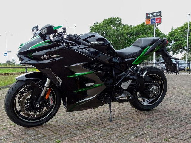 kawasaki - ninja-h2-sx-se