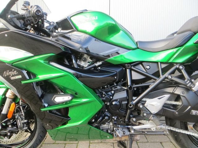 kawasaki - ninja-h2-sx-se