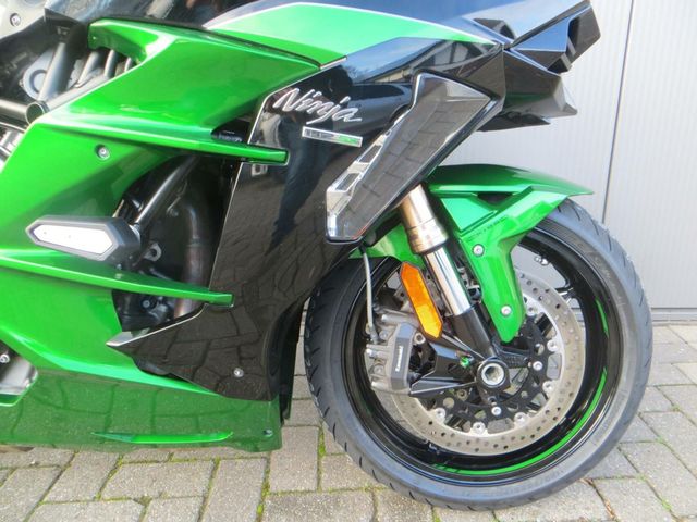 kawasaki - ninja-h2-sx-se