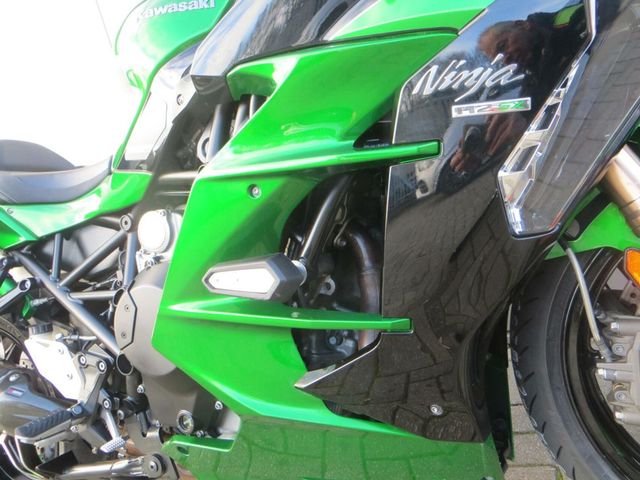 kawasaki - ninja-h2-sx-se