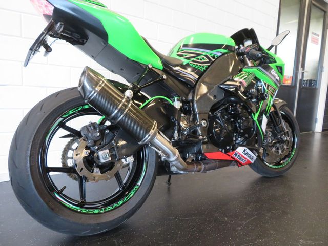 kawasaki - ninja-zx-10r