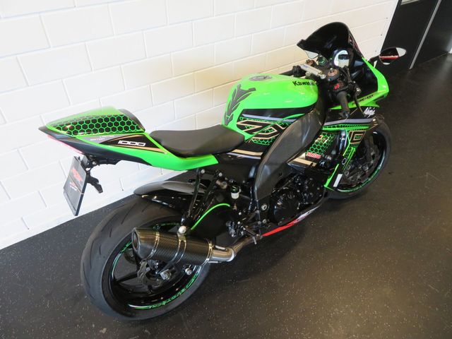 kawasaki - ninja-zx-10r