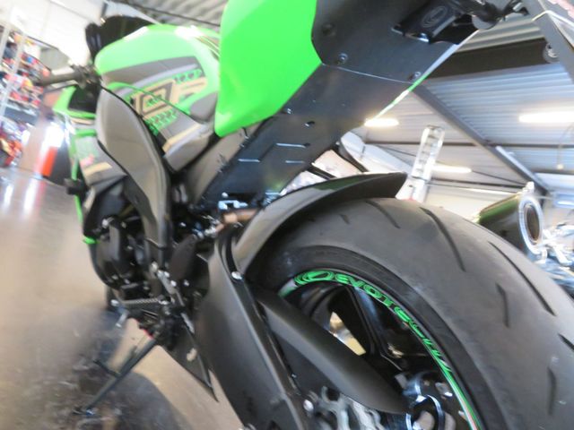 kawasaki - ninja-zx-10r