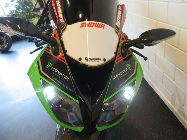 kawasaki - ninja-zx-10r