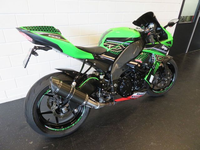 kawasaki - ninja-zx-10r