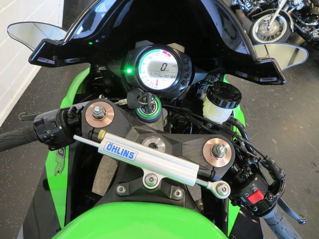 kawasaki - ninja-zx-10r