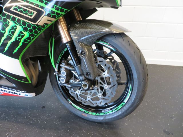 kawasaki - ninja-zx-10r