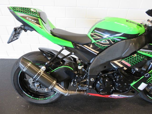 kawasaki - ninja-zx-10r