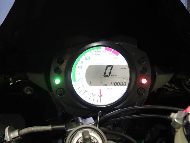 kawasaki - ninja-zx-10r