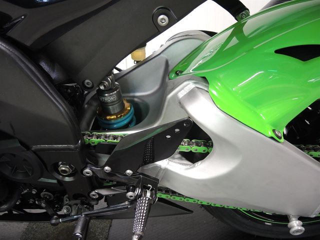 kawasaki - ninja-zx-10r