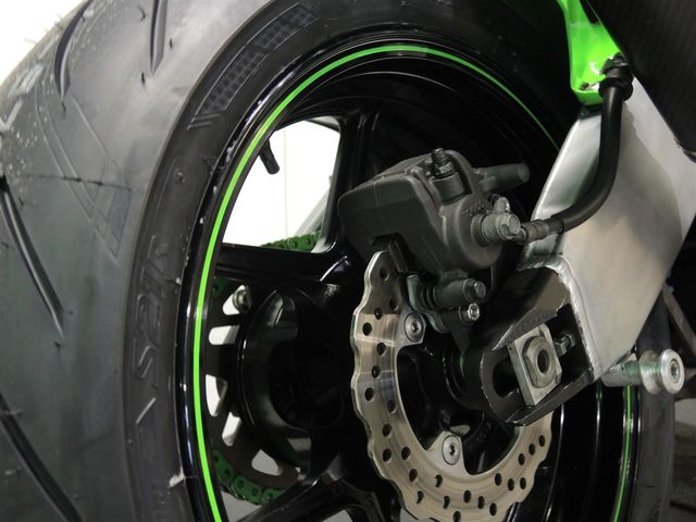 kawasaki - ninja-zx-10r