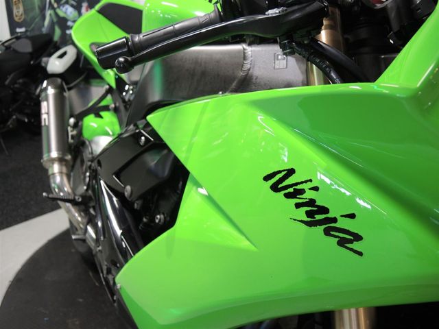 kawasaki - ninja-zx-10r