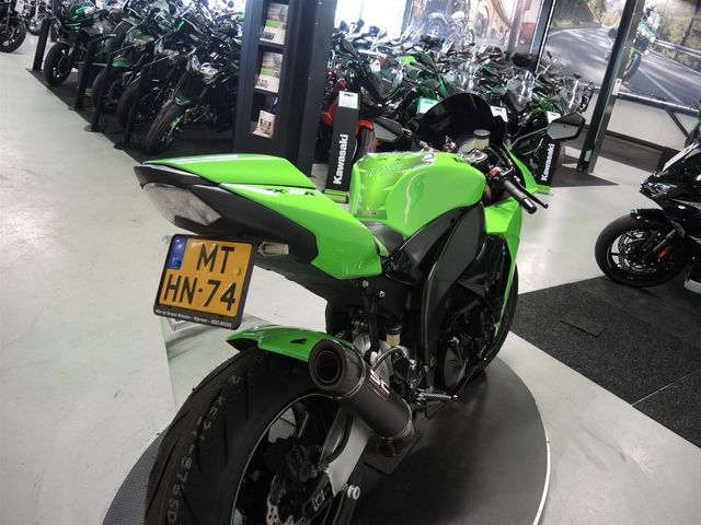 kawasaki - ninja-zx-10r