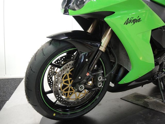 kawasaki - ninja-zx-10r